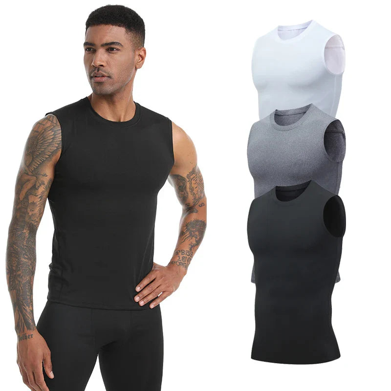 EASYFIT Men Activewear