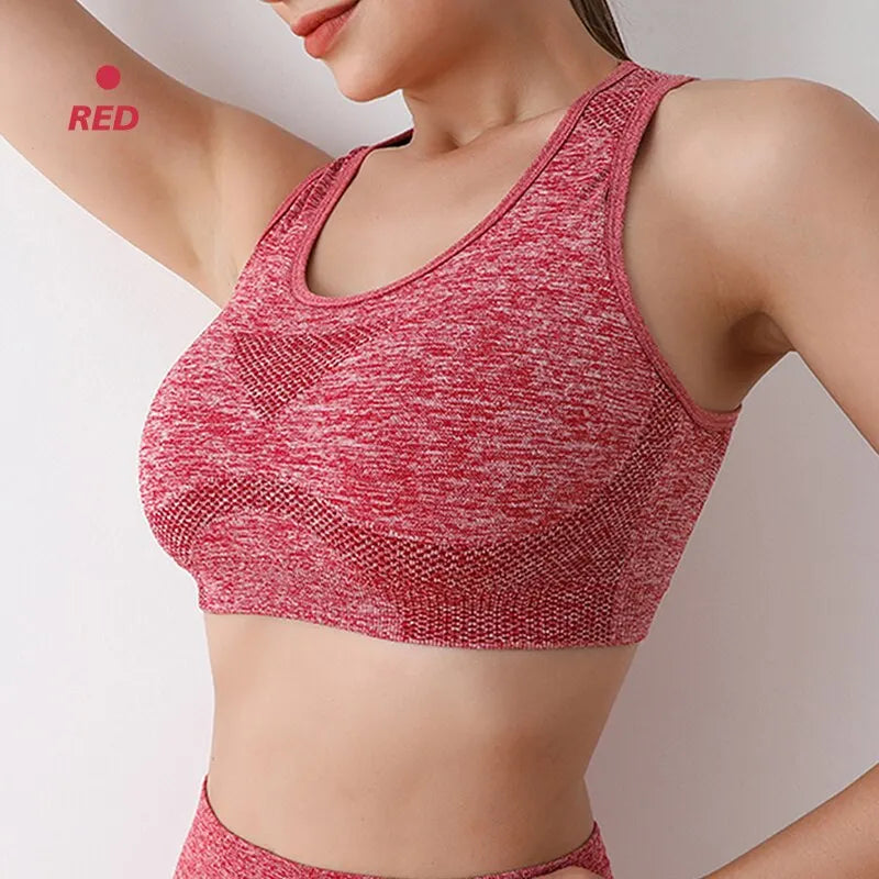 Top Sports Bra