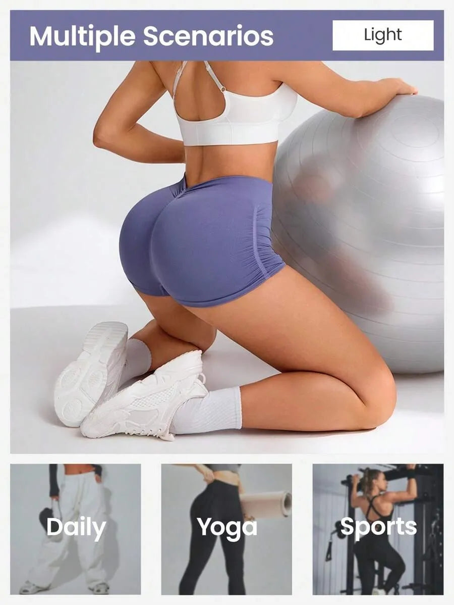 Pantalones cortos de entrenamiento Velocity