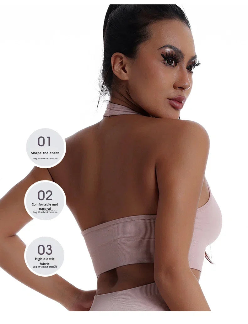 Coussinet amovible extensible sans couture 