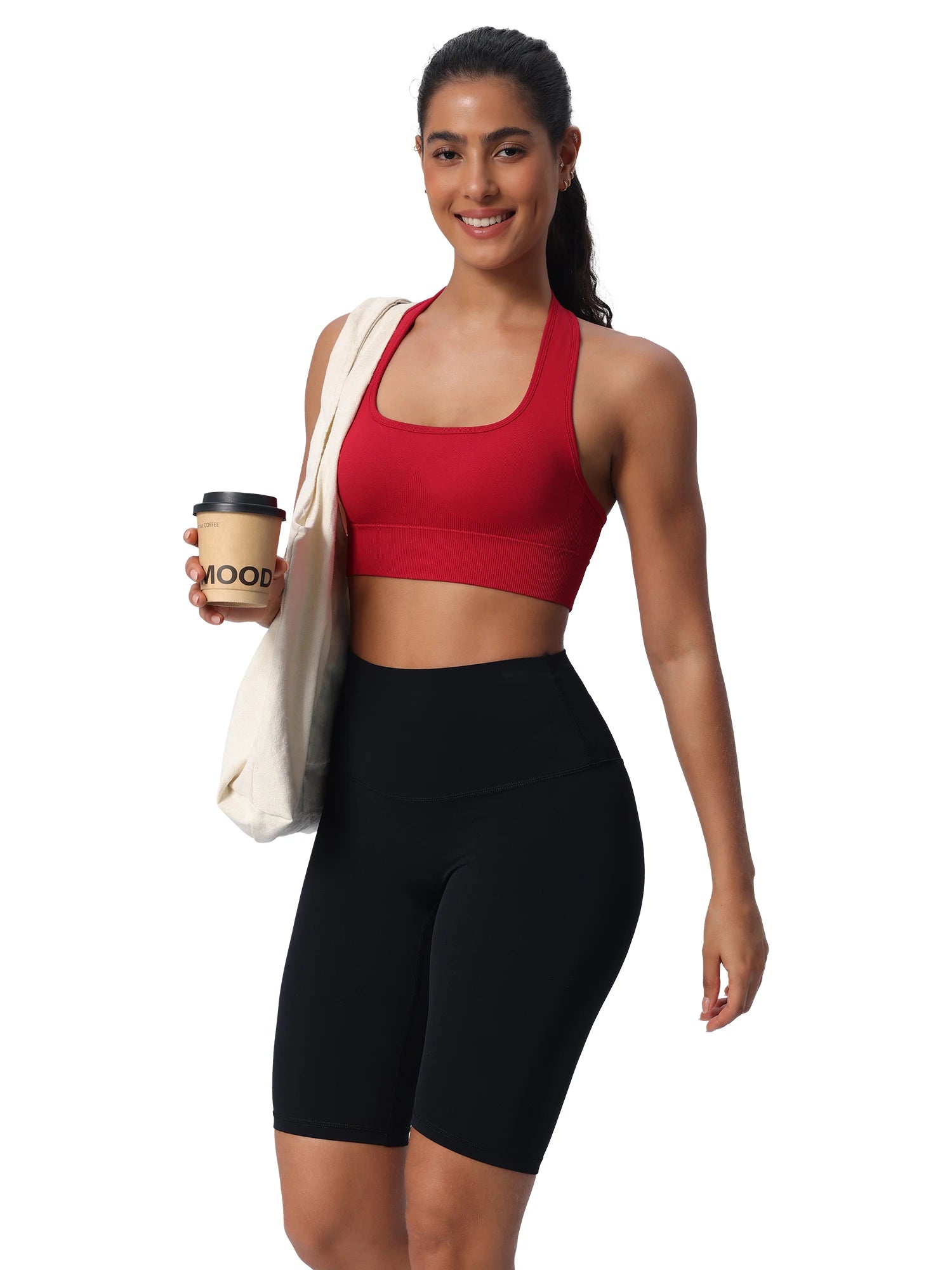 Seamless Stretch Remov Pad