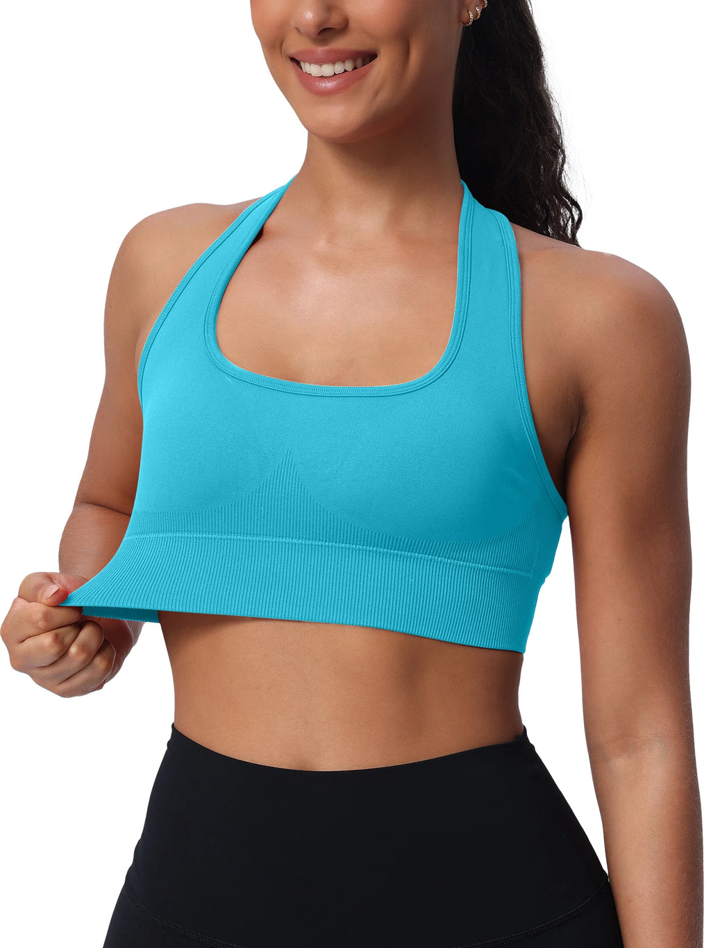 Seamless Stretch Remov Pad