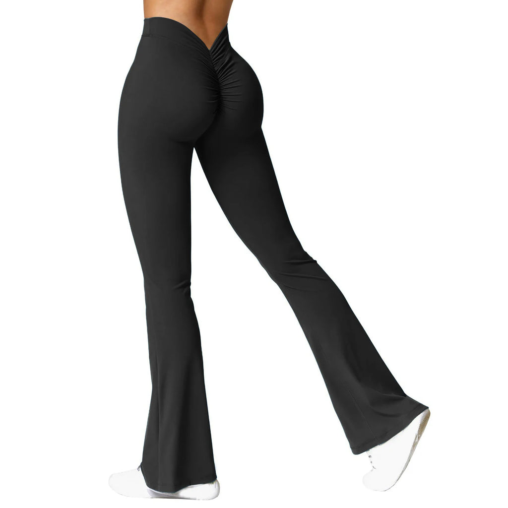 V-back Trainer Cert