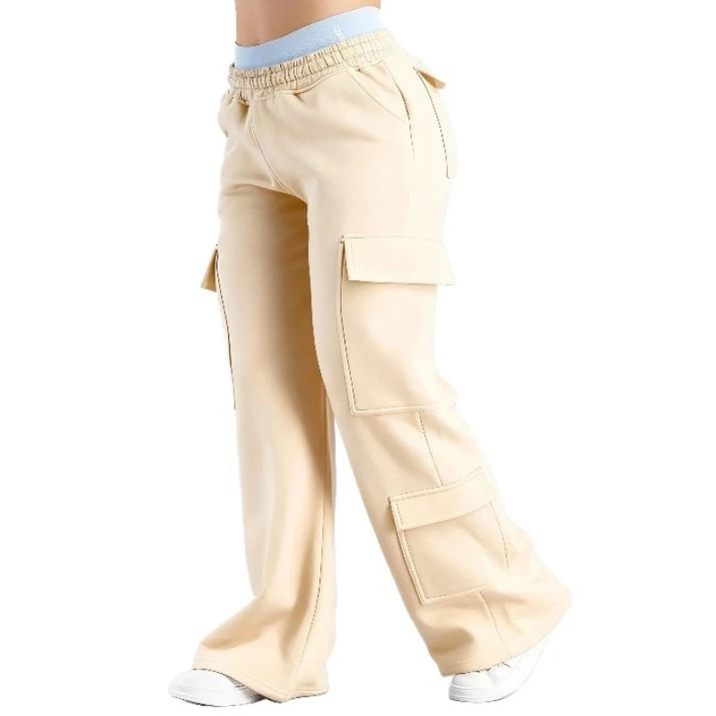 Easy Sweatpants Jogger