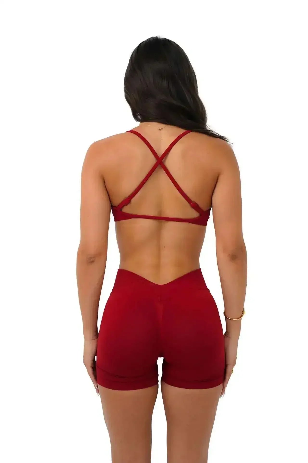 Pantalones cortos Easy Fire