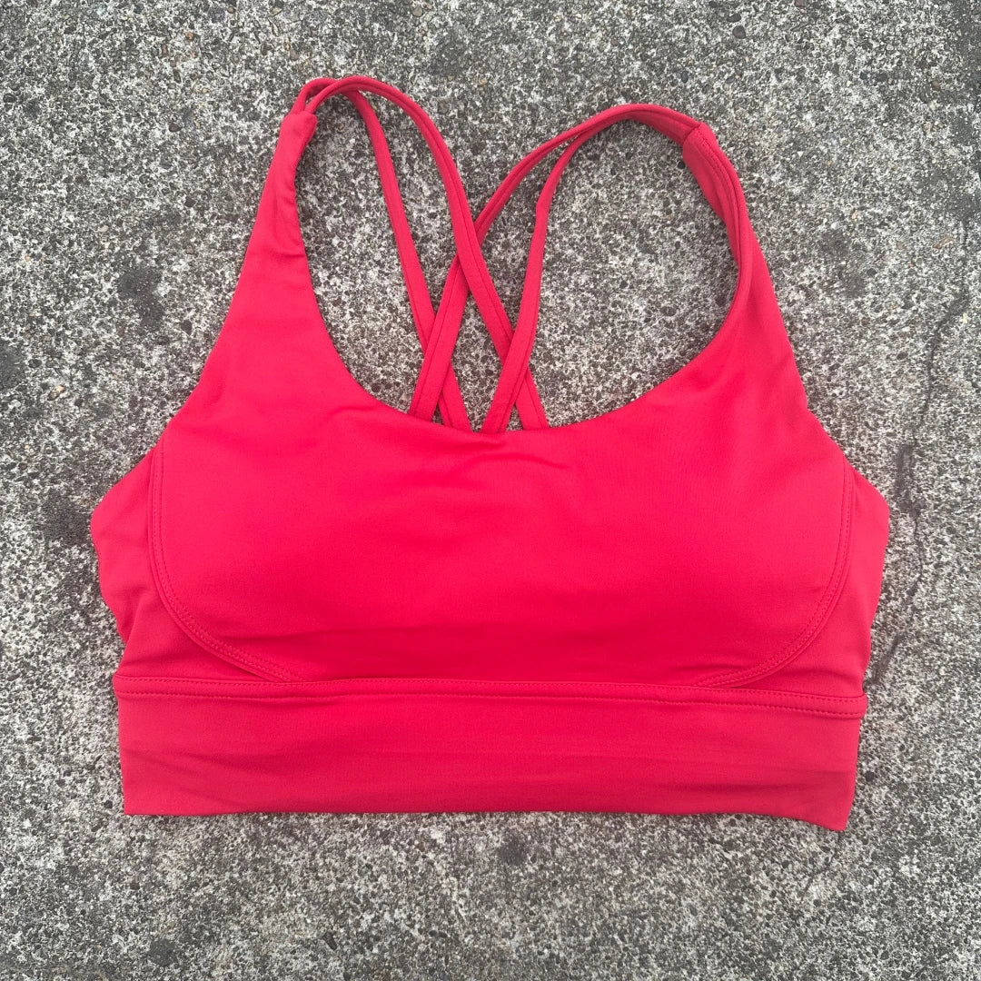 Easy Tactical Bra