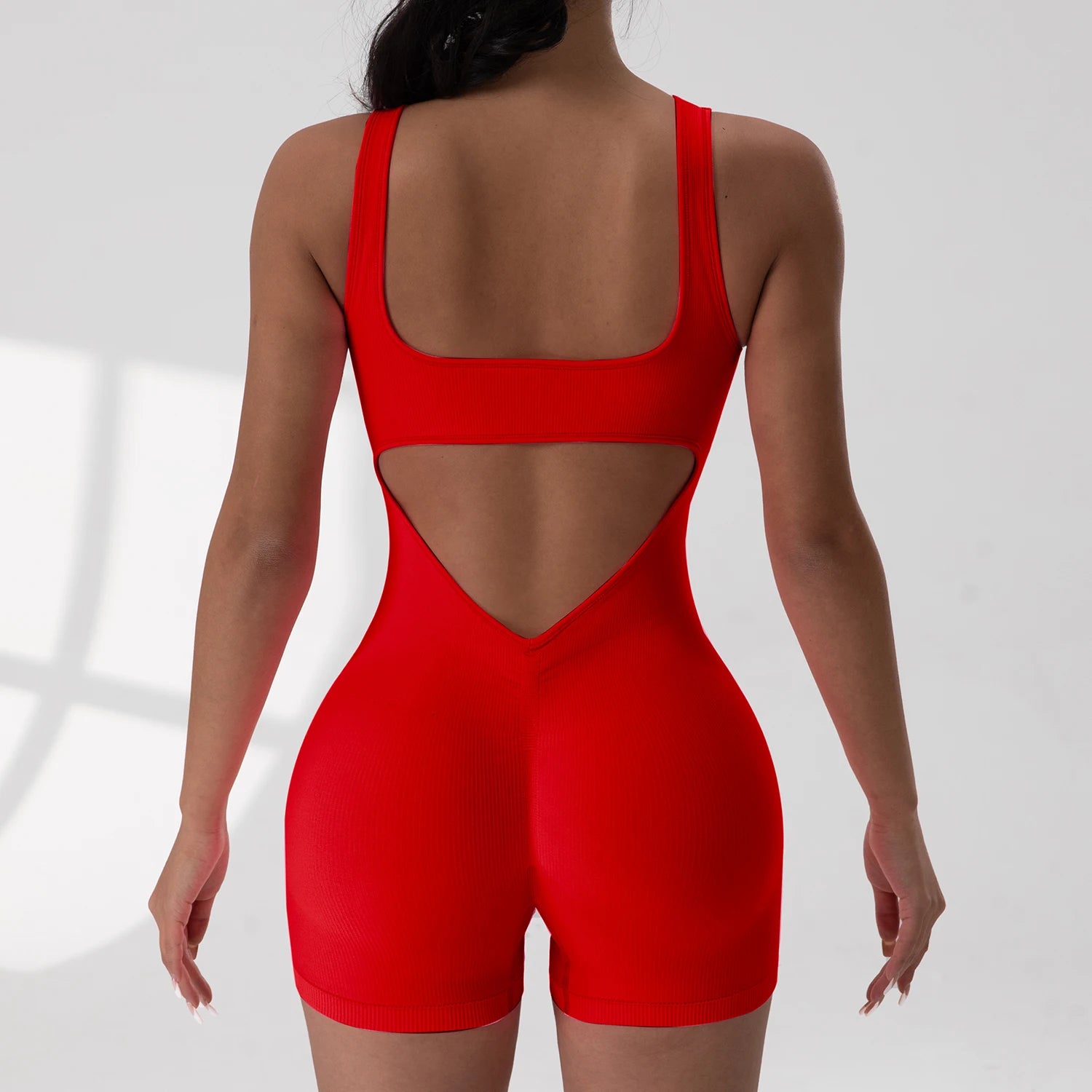 Easy V-shaped Flex