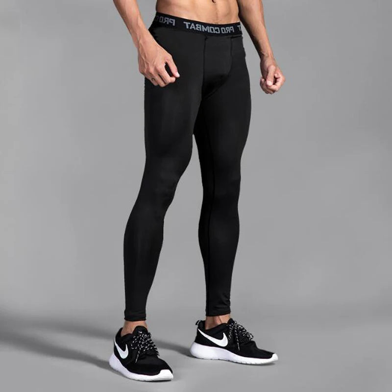 EASYFIT Compression pants