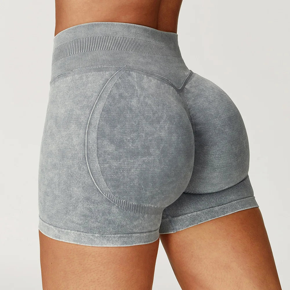 Flex & Flow Shorts