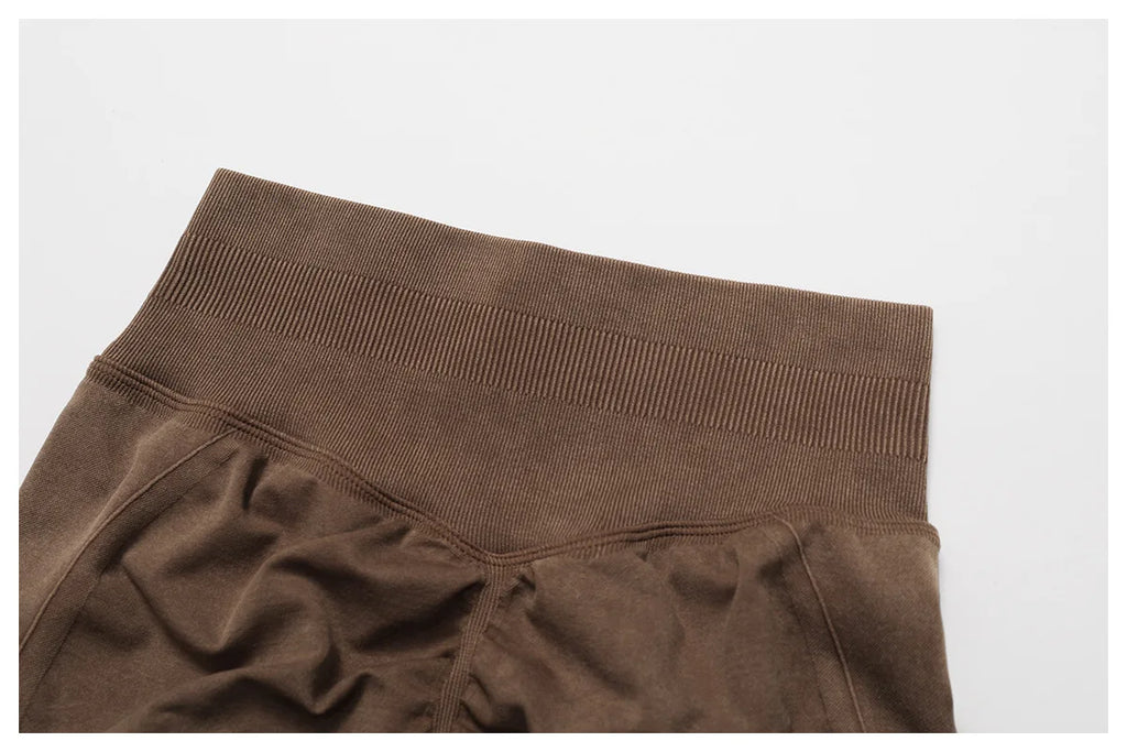 Flex & Flow Shorts