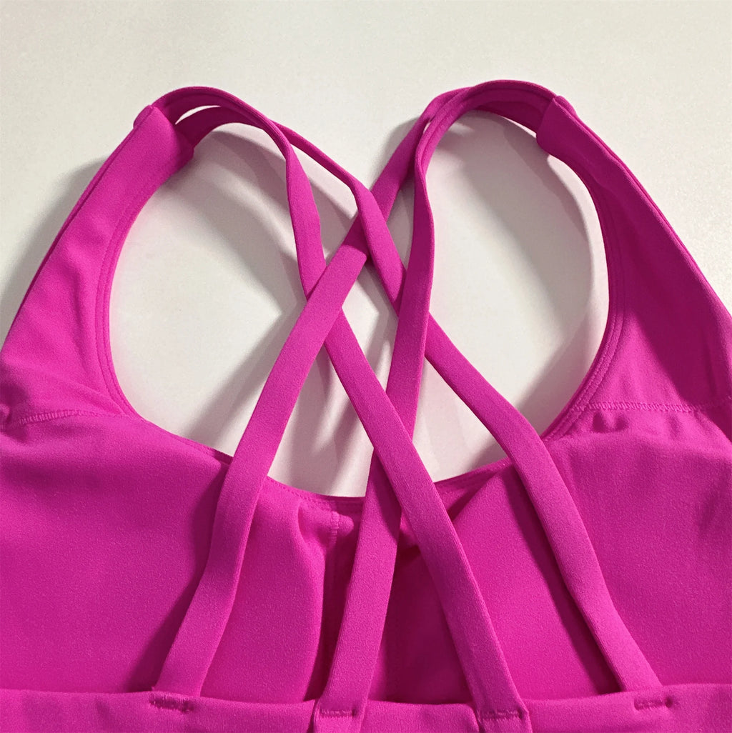 Easy Tactical Bra