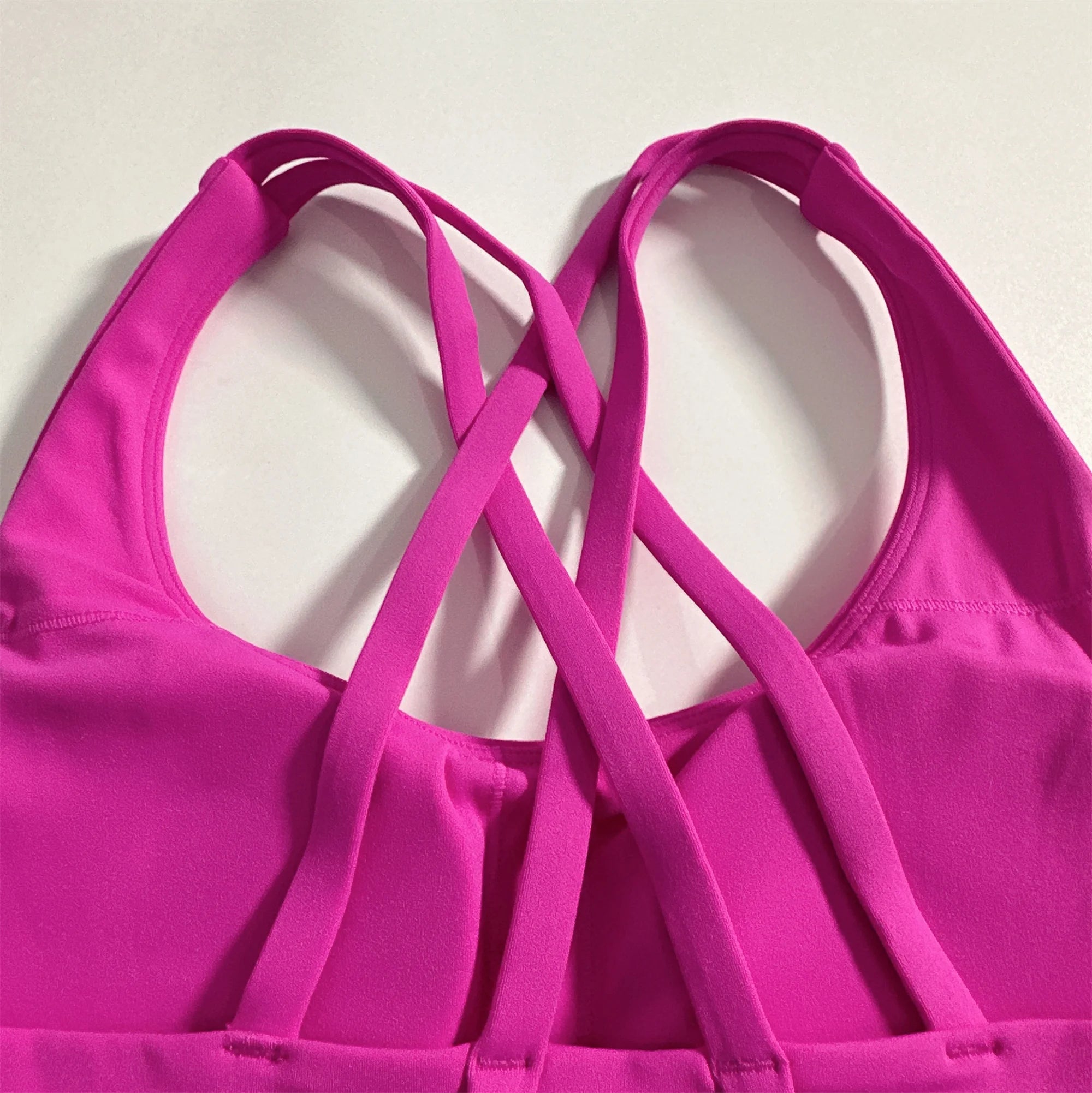 Easy Tactical Bra