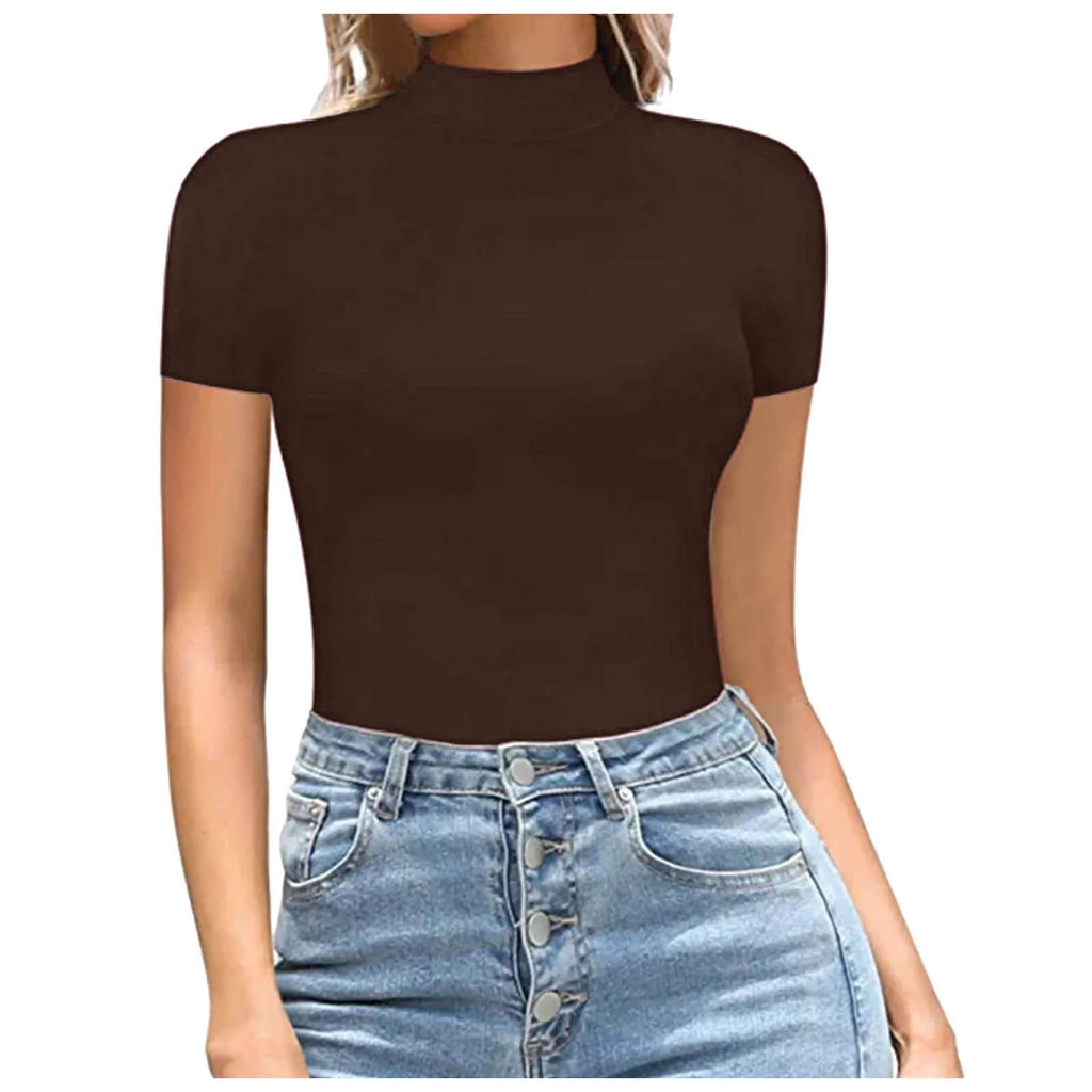 One-Piece Slimming Bodysuit