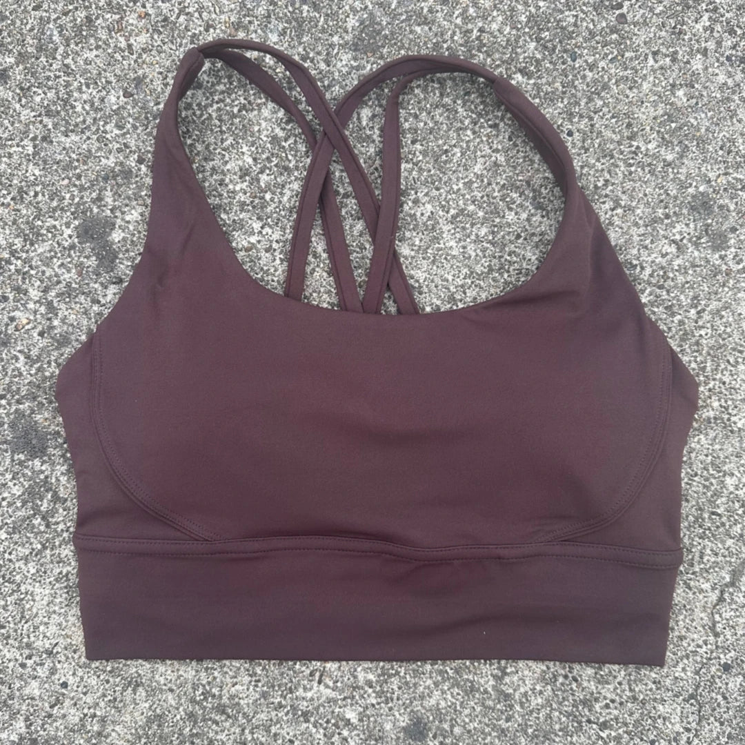 Easy Tactical Bra