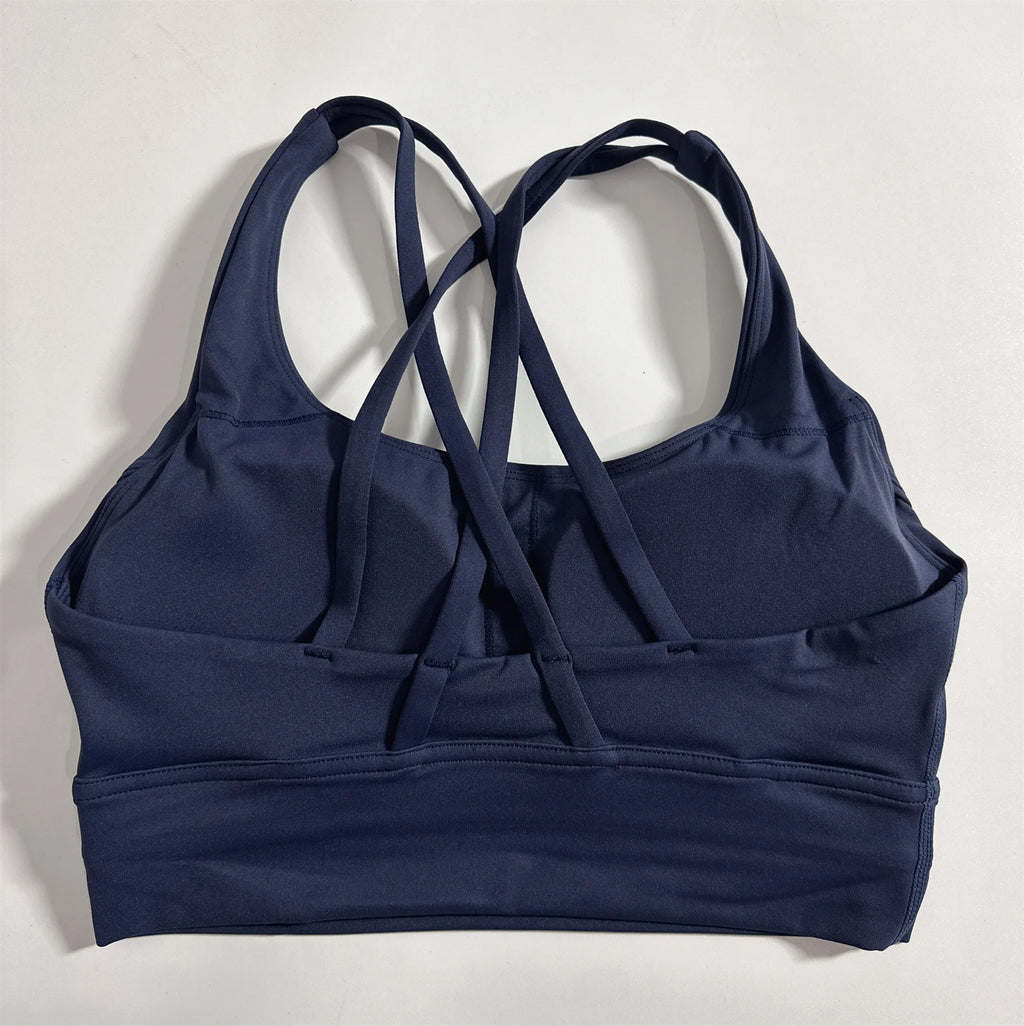 Easy Tactical Bra