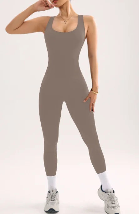Resistance Crossed Wear