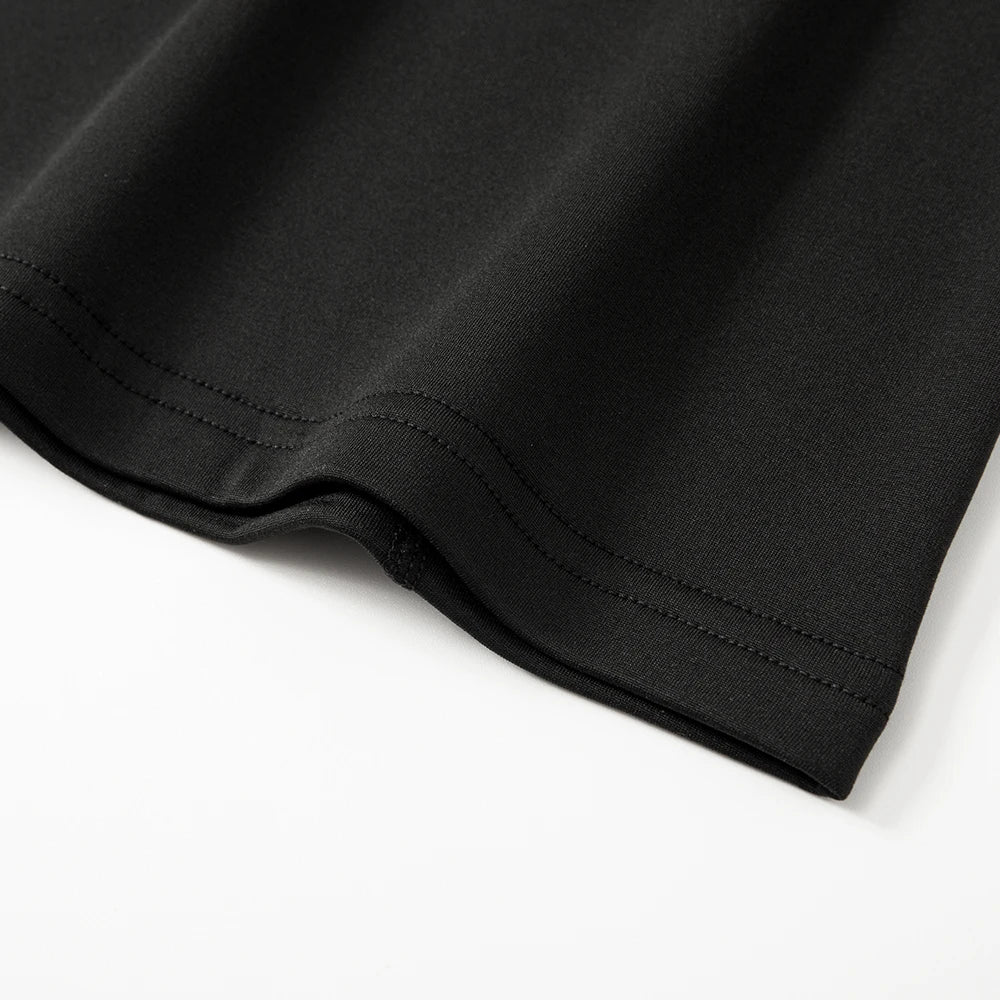 Easy Fleece Long Sleeve T-Shirt