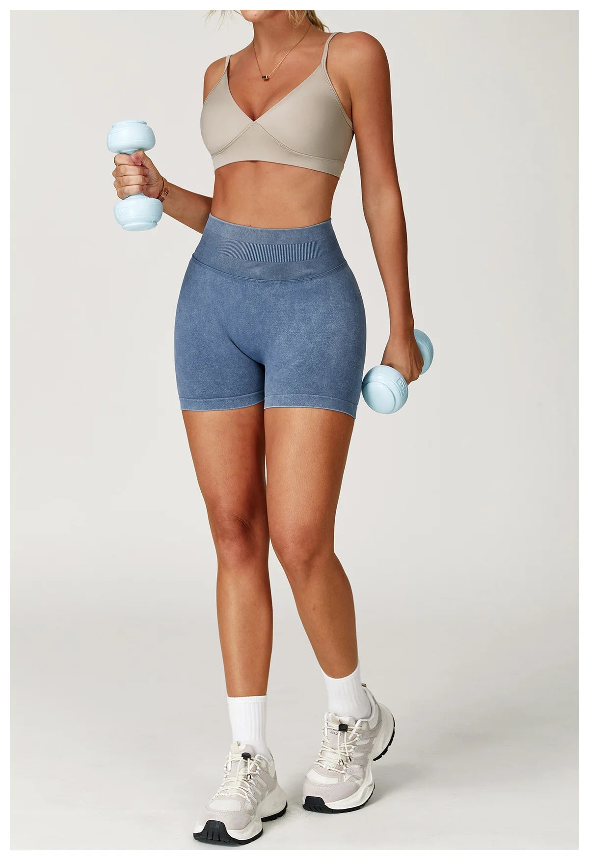 Flex & Flow Shorts