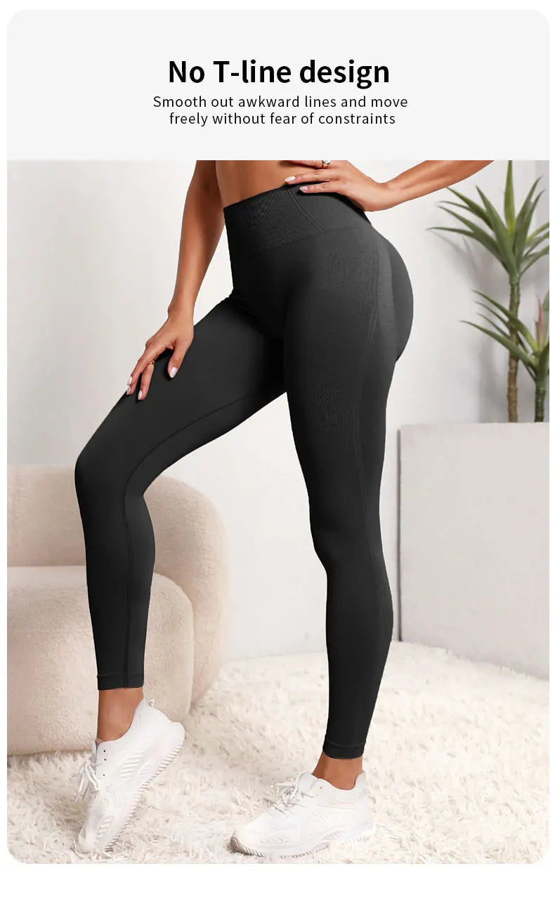 Leggings essentiels
