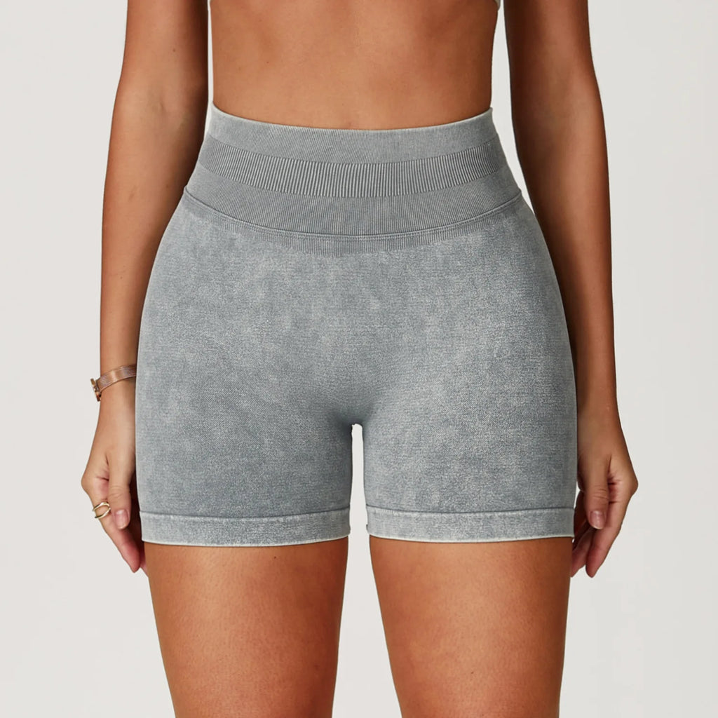 Flex & Flow Shorts
