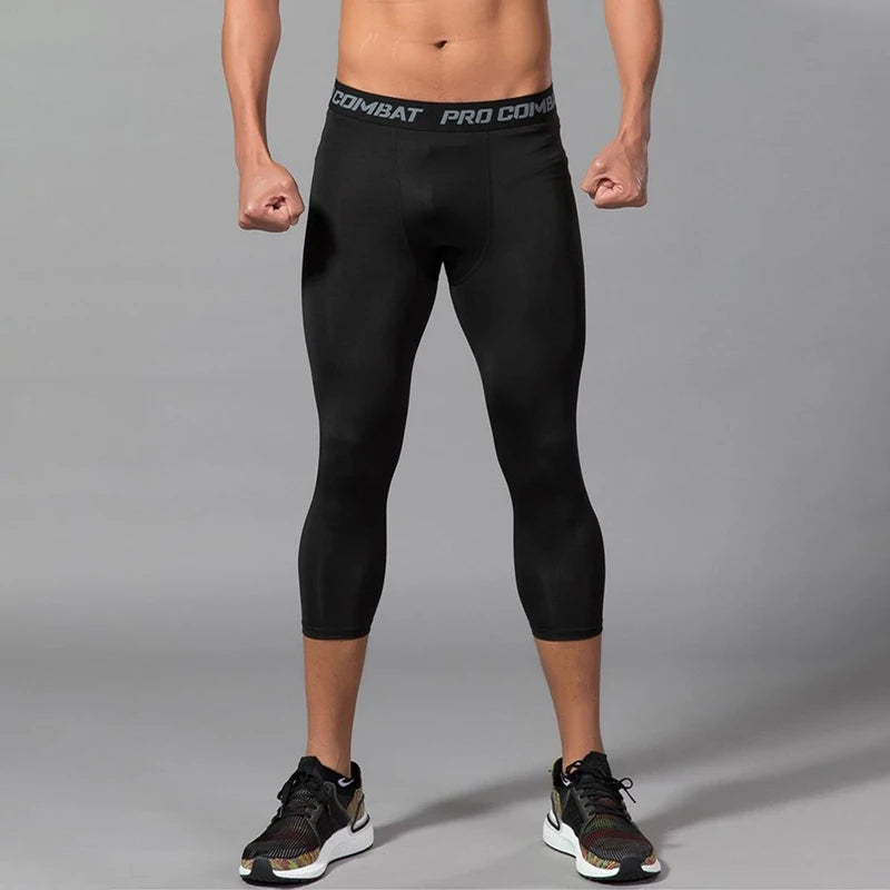 EASYFIT Compression pants