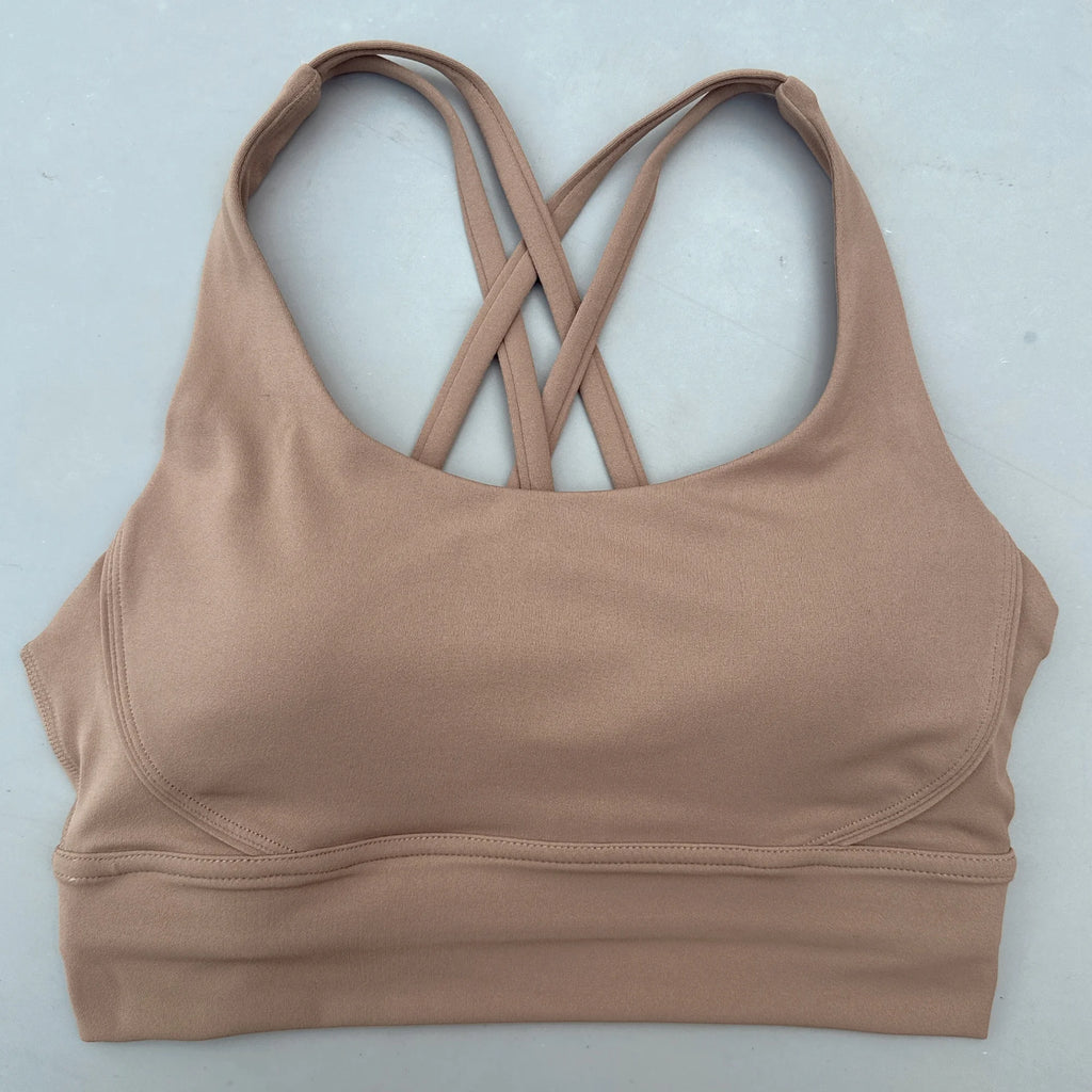 Easy Tactical Bra