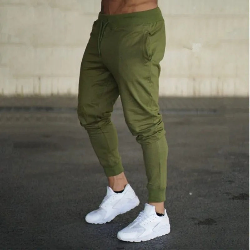 Easy All-Day Comfort Jogger