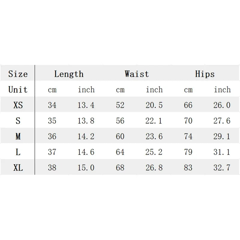 Easy Ignite Shorts