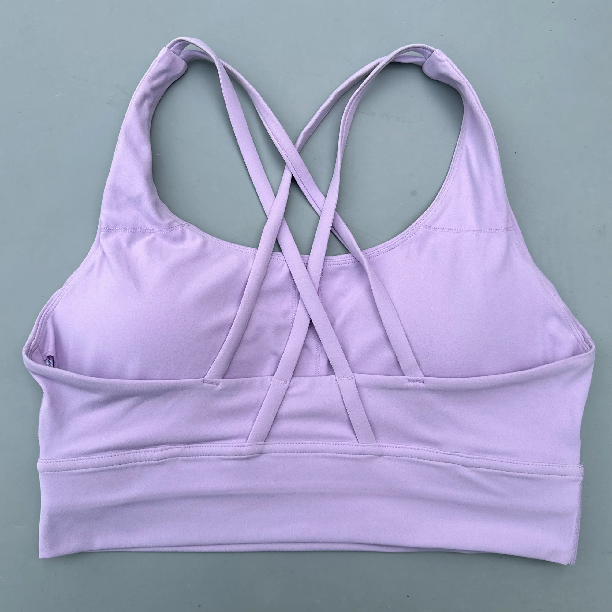 Easy Tactical Bra