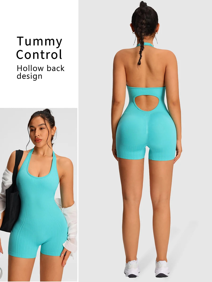 Performance Bodysuit