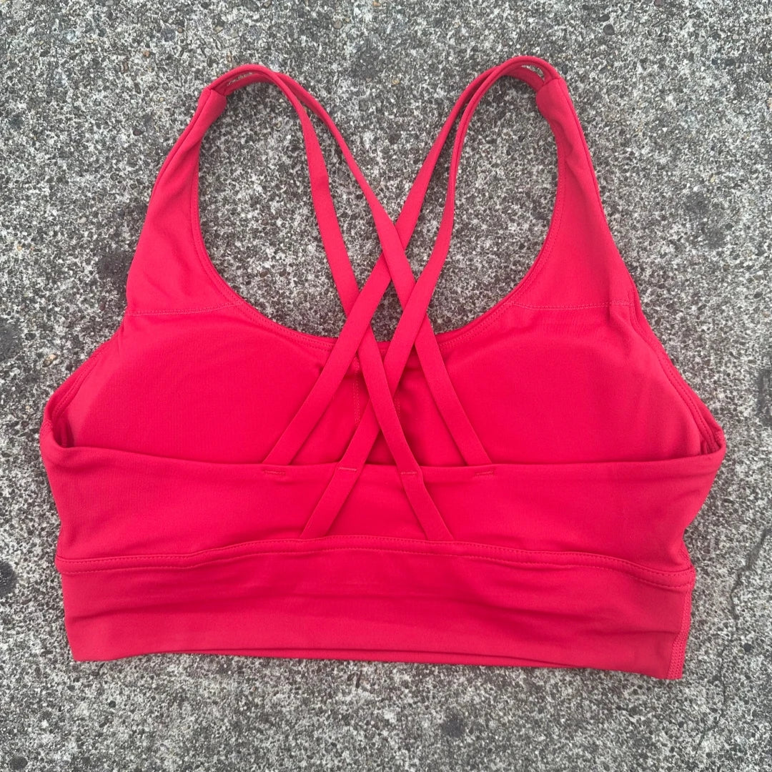 Easy Tactical Bra