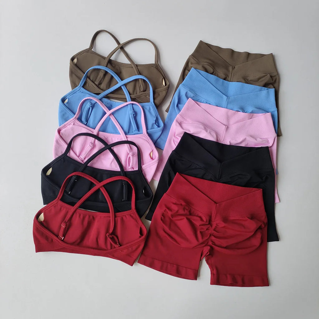 EASYFIT Seamless Flow