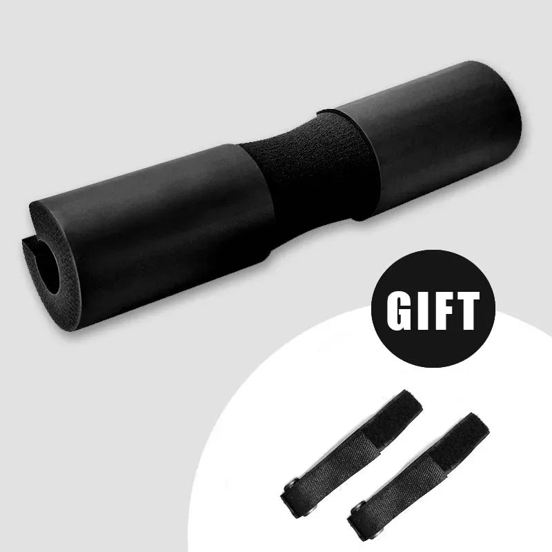 Barbell Shoulder Pads