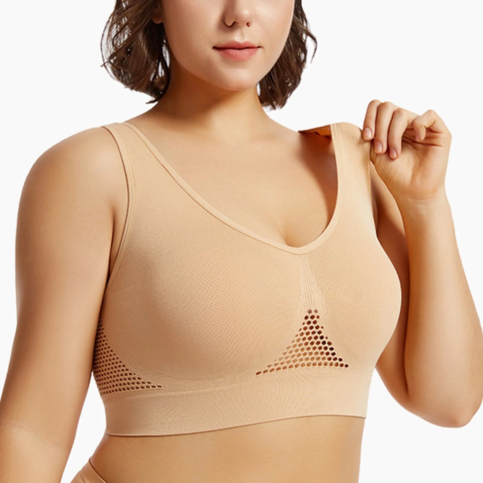 Easy Comfort Bra