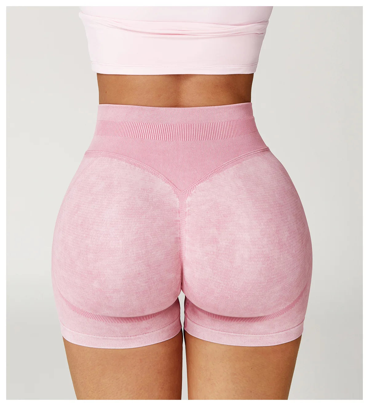 Flex & Flow Shorts