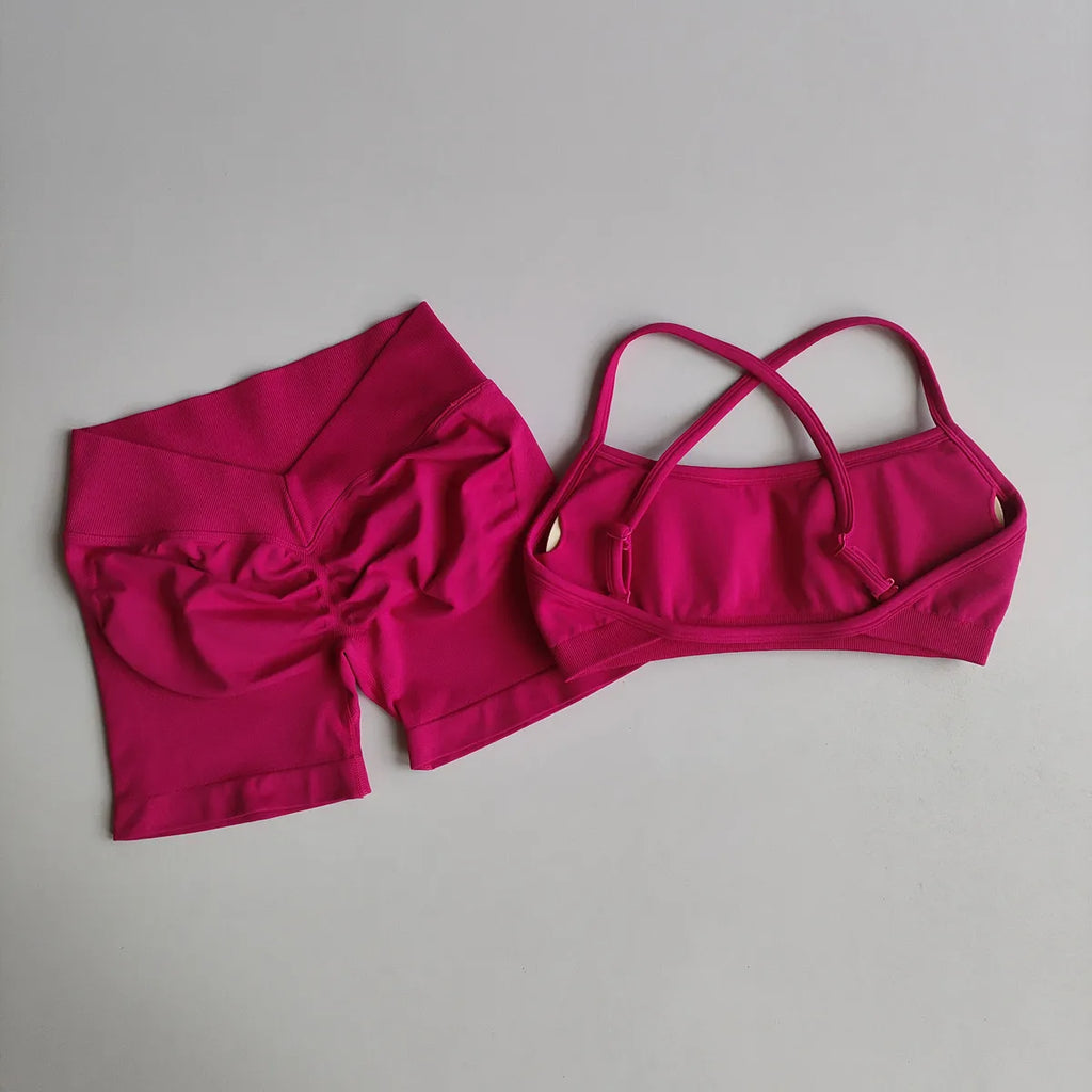EASYFIT Seamless Flow
