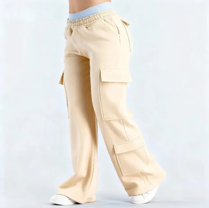 Easy Sweatpants Jogger