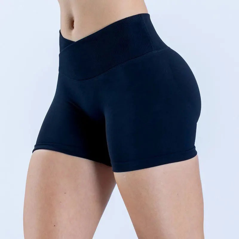 EASYFIT Vision Shorts | 4.5"women's gym Seamless leggings Squat Proof Pilates sports cycling short fitness yoga running workout