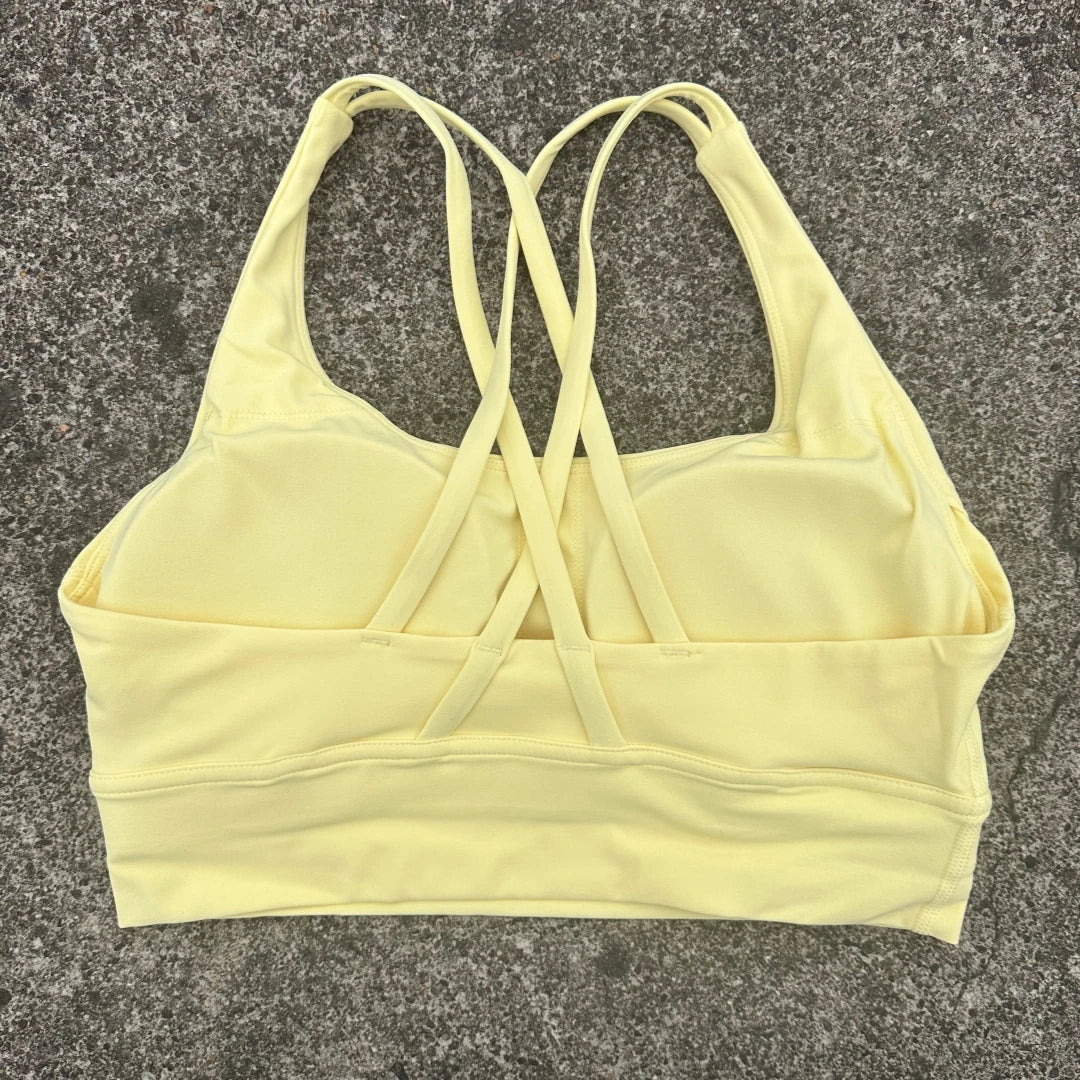 Easy Tactical Bra