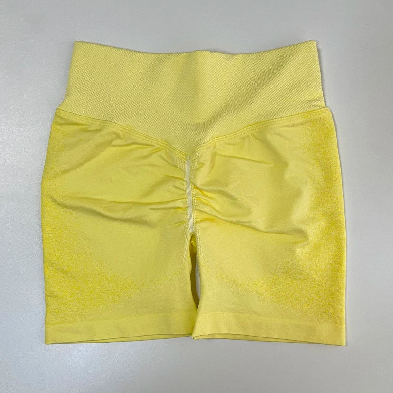 Easy Ignite Shorts
