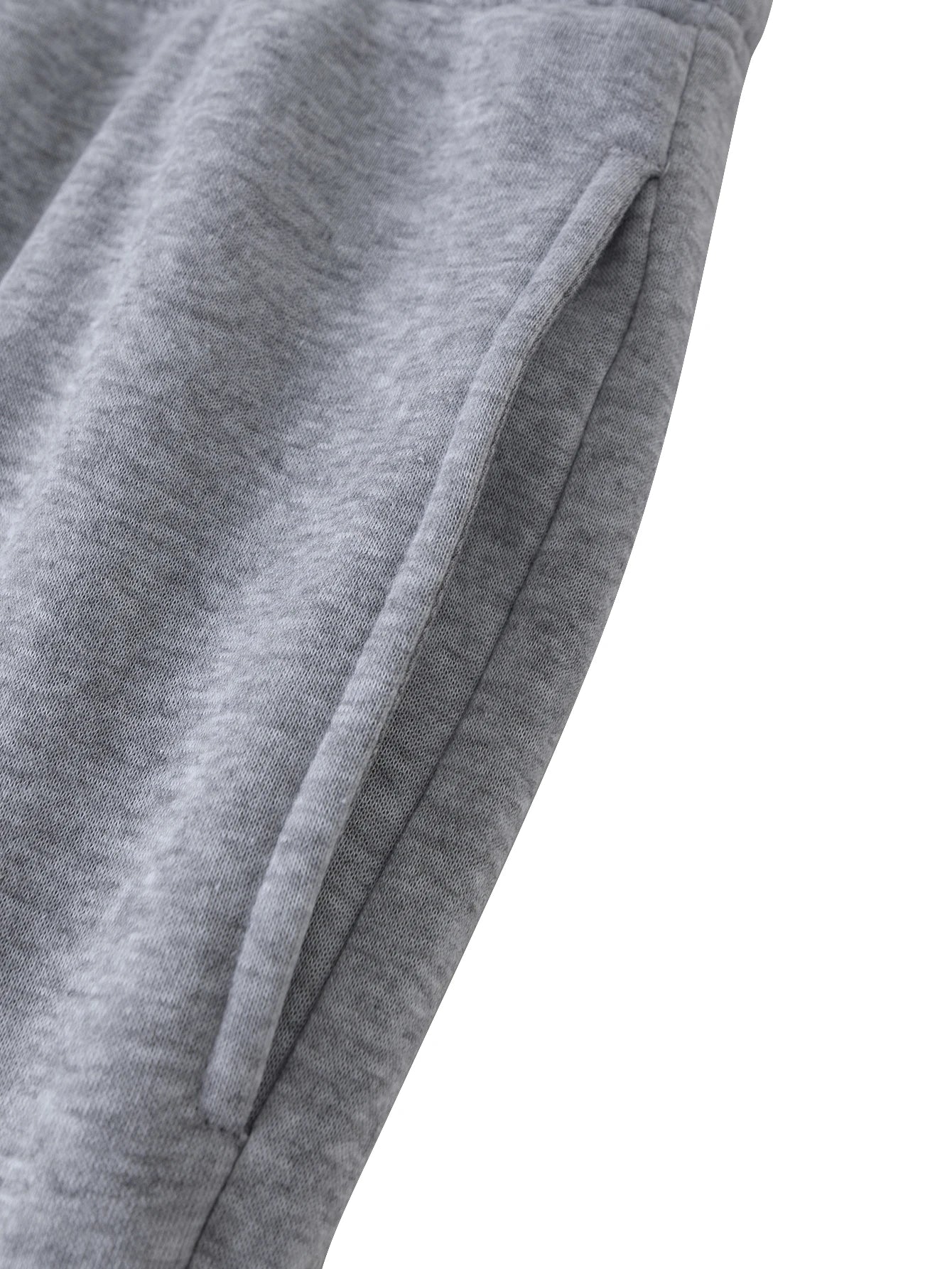 3-piece men's casual sports jogging pants simple and comfortable suitable for daily wear
