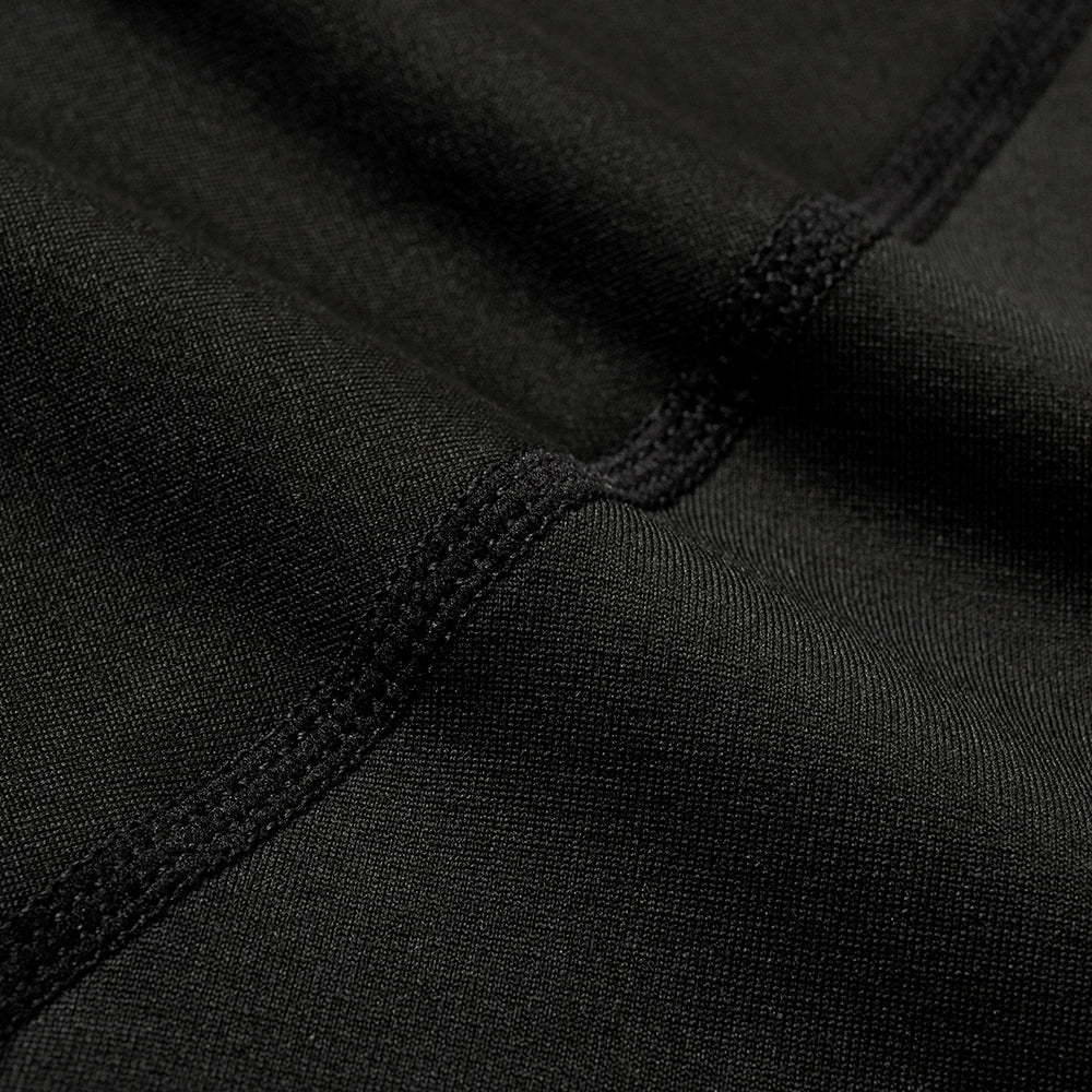 Easy Fleece Long Sleeve T-Shirt