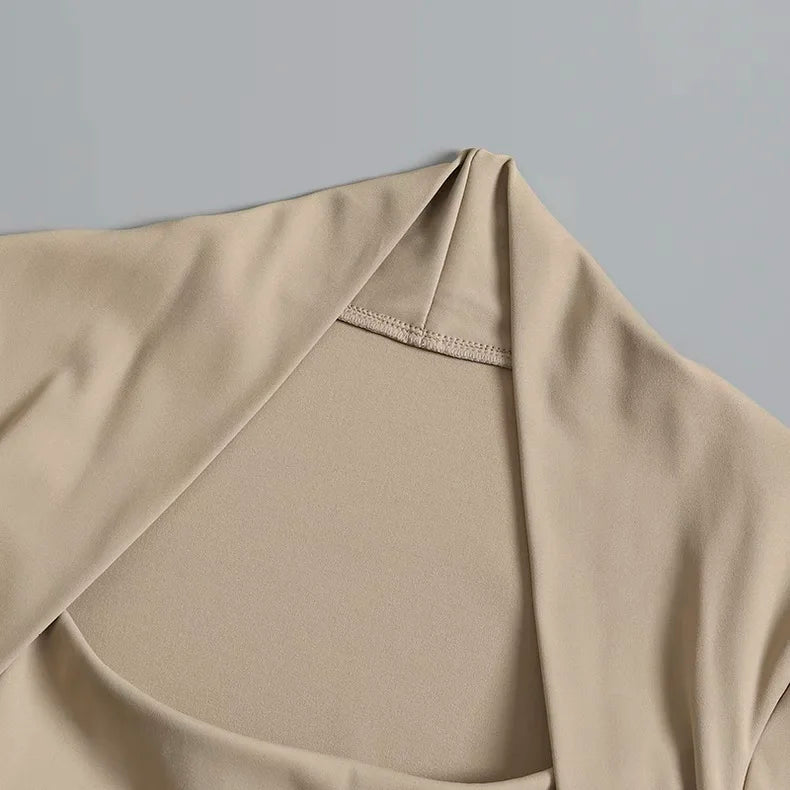 Easy Long Sleeve Top Sport