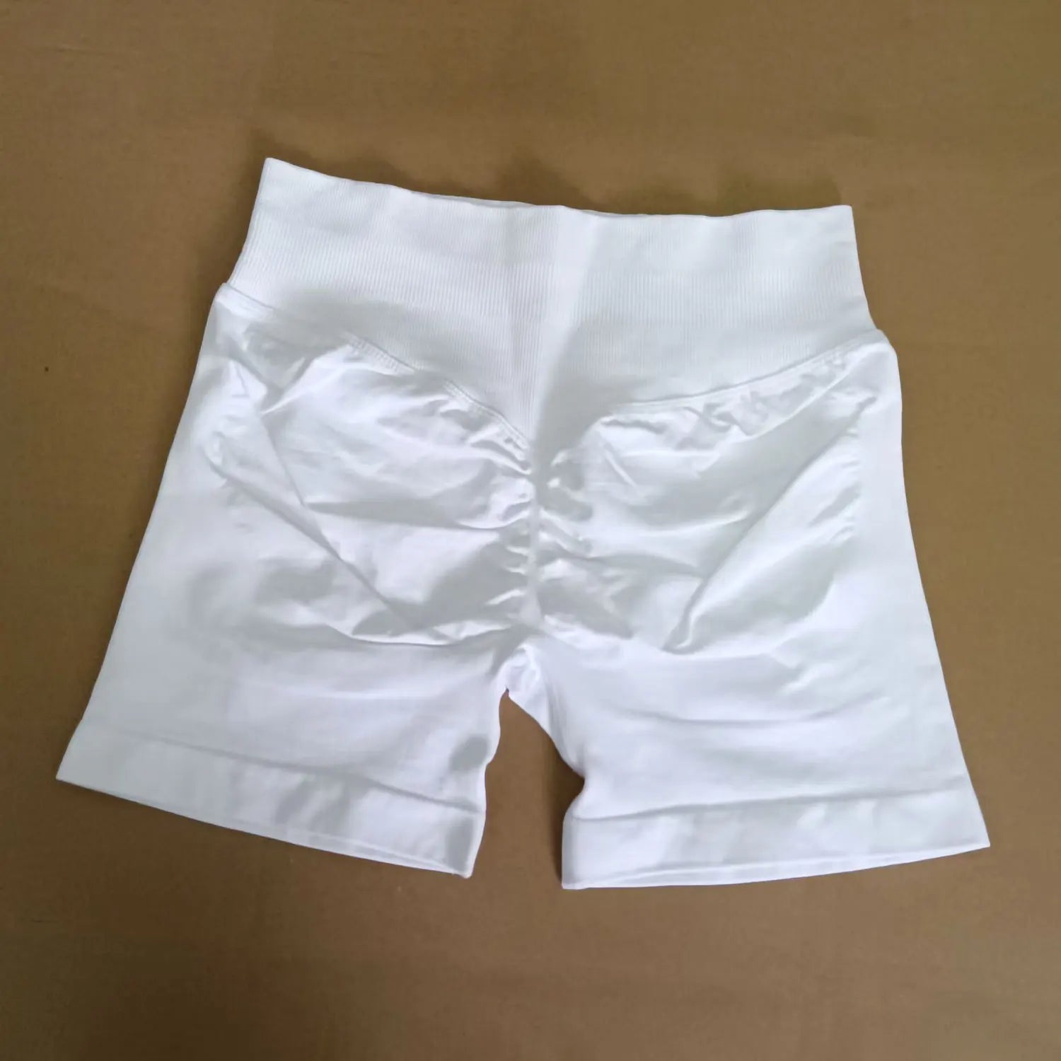 EASYFIT Impact shorts Gym Woman Scrunch Booty Sports Shorts Fitness Biker Workout Yoga bottoms Pilates Running Seamless Leggings