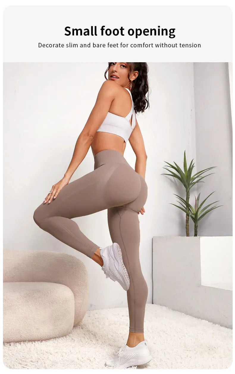Essential Leggings