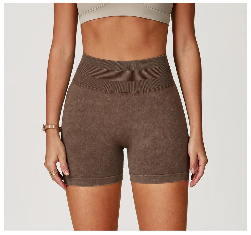 Flex & Flow Shorts