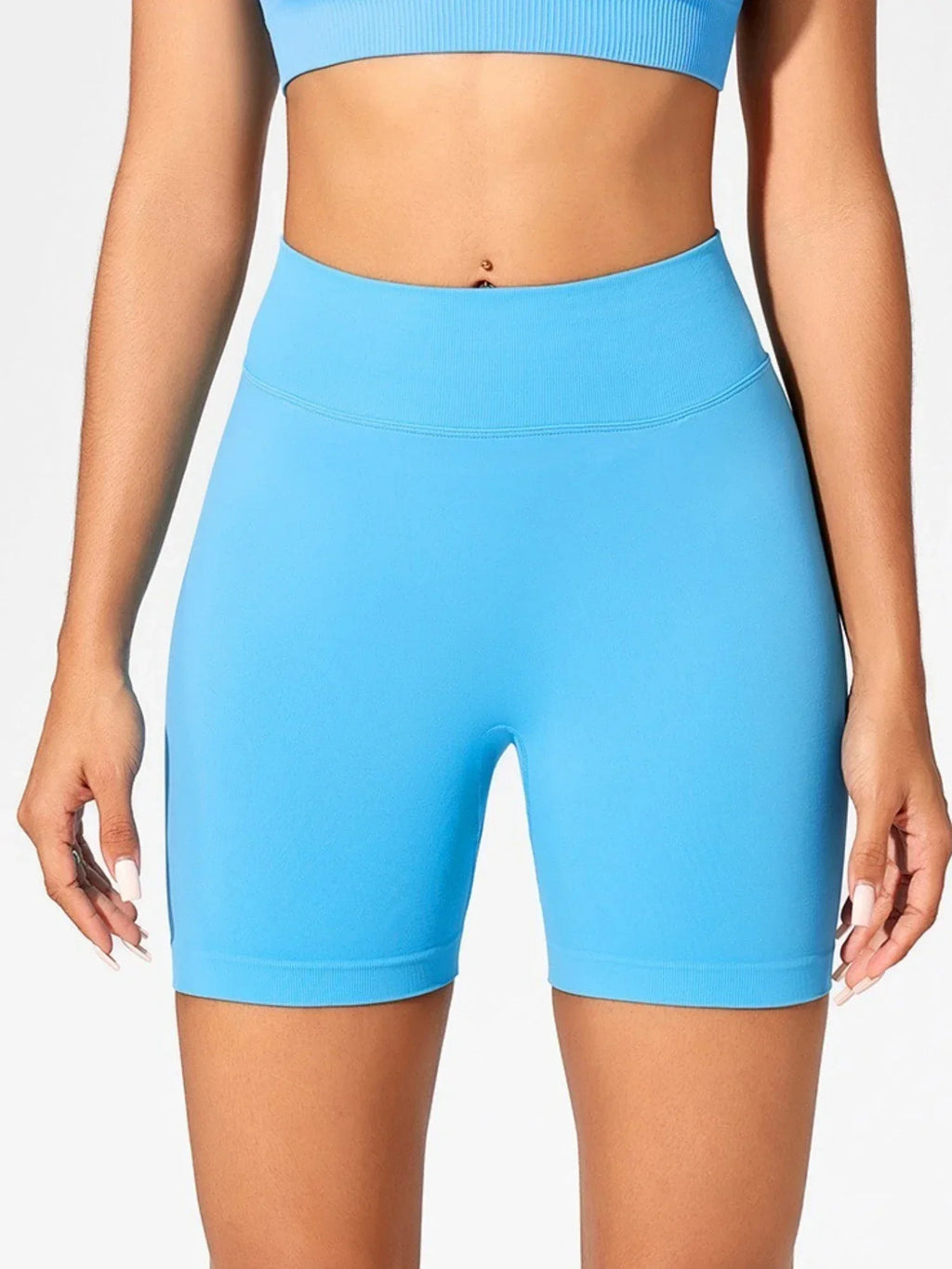 Shorts vitaux