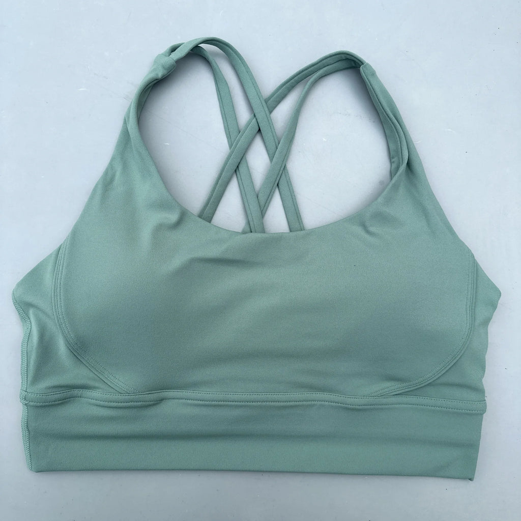 Easy Tactical Bra