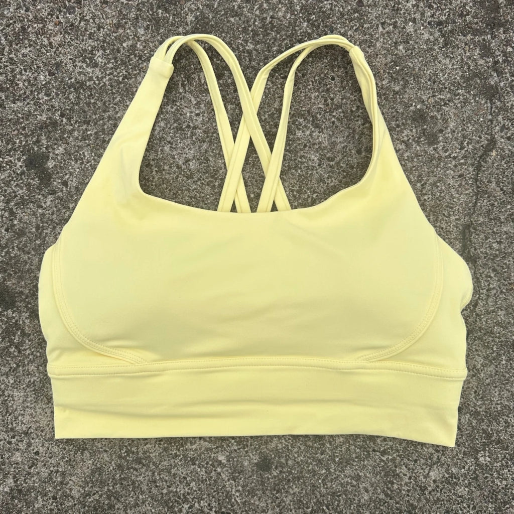 Easy Tactical Bra