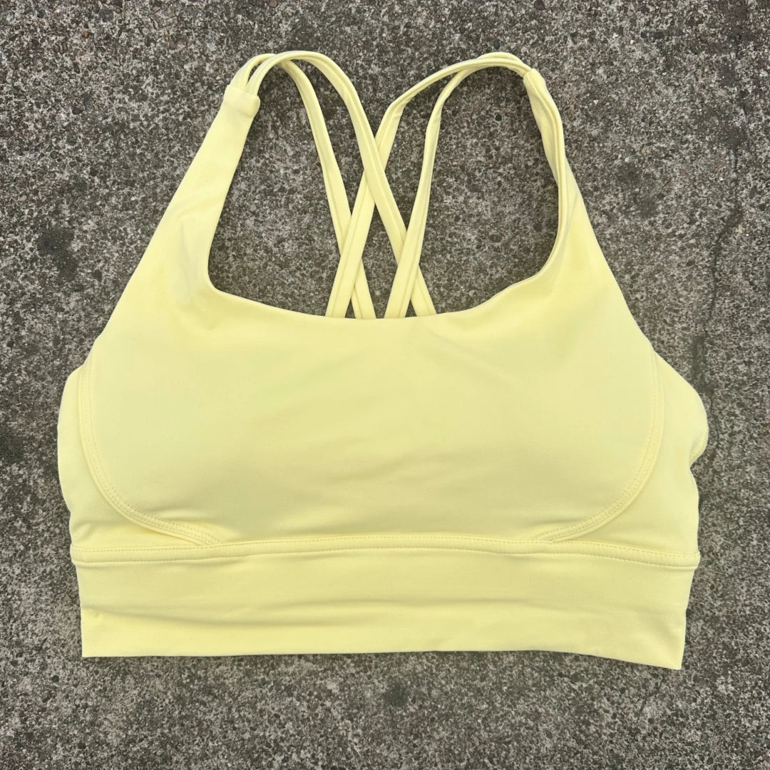 Easy Tactical Bra